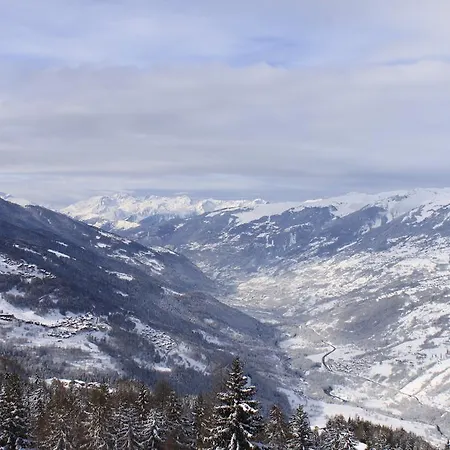 Apartment Armoise - Alpes-Horizon