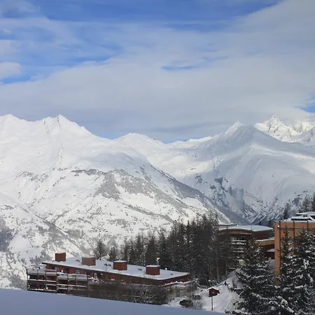 Apartment Armoise - Alpes-Horizon *