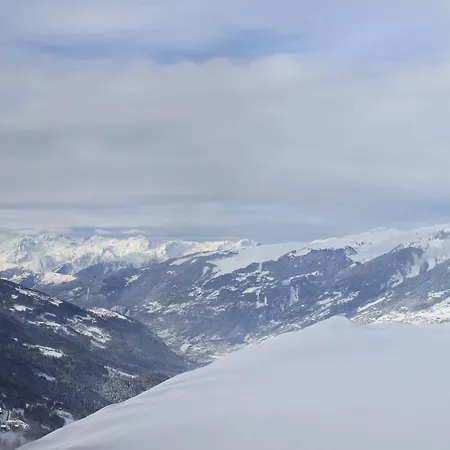 Armoise - Alpes-Horizon