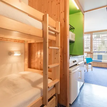 Armoise - Alpes-Horizon Apartment