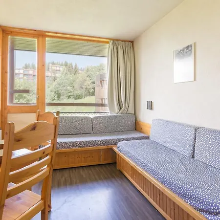 Armoise - Alpes-Horizon Apartment *
