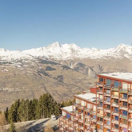 Armoise - Alpes-Horizon Apartment