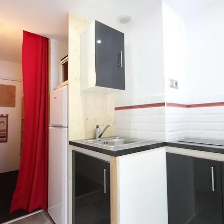 Armoise - Alpes-Horizon Apartment