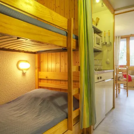 Armoise - Alpes-Horizon Apartment