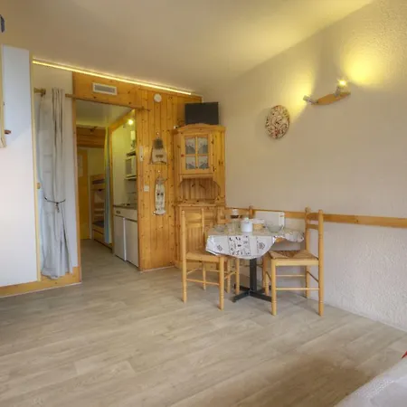 Apartment Armoise - Alpes-Horizon Les Arcs (Savoie)