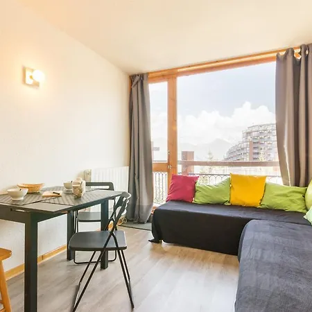 Armoise - Alpes-Horizon Apartment *