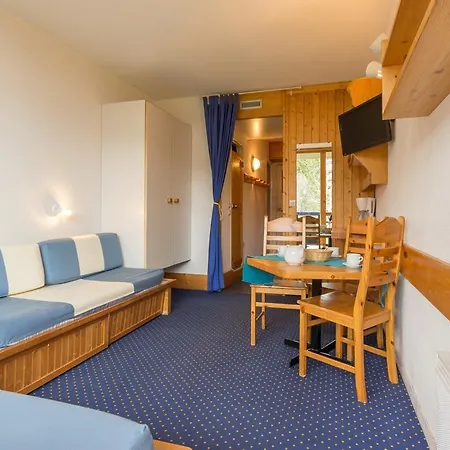 Apartment Armoise - Alpes-Horizon *
