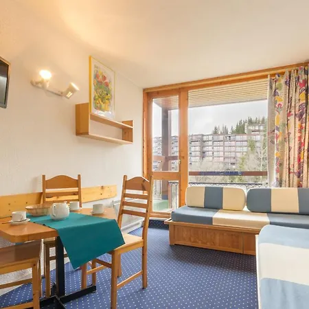 Armoise - Alpes-Horizon Apartment Les Arcs (Savoie)