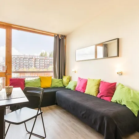 Apartment Armoise - Alpes-Horizon