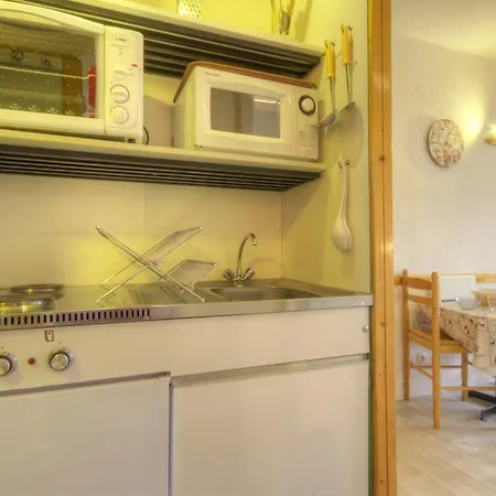 Apartment Armoise - Alpes-Horizon