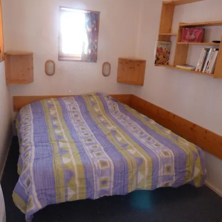 Armoise - Alpes-Horizon Apartment
