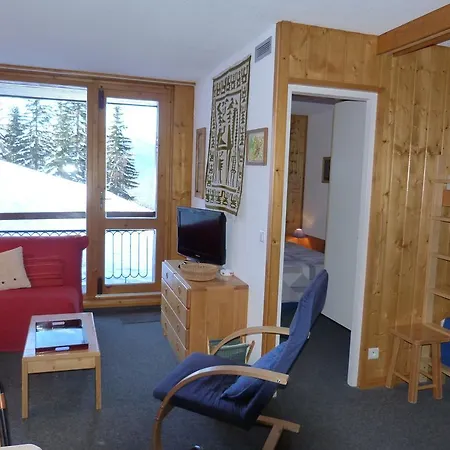 Armoise - Alpes-Horizon Apartment *
