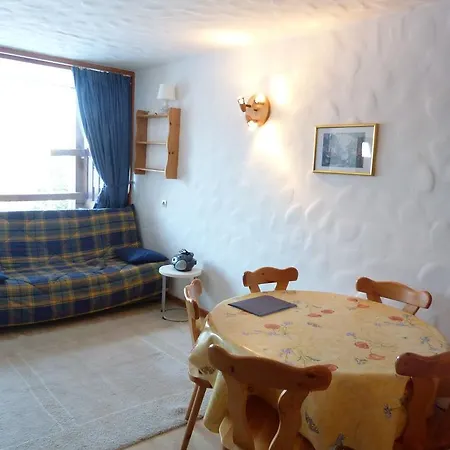 Apartment Armoise - Alpes-Horizon Les Arcs (Savoie)