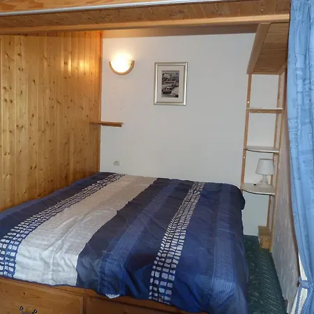 Armoise - Alpes-Horizon Apartment *