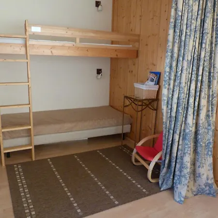 Armoise - Alpes-Horizon Apartment *