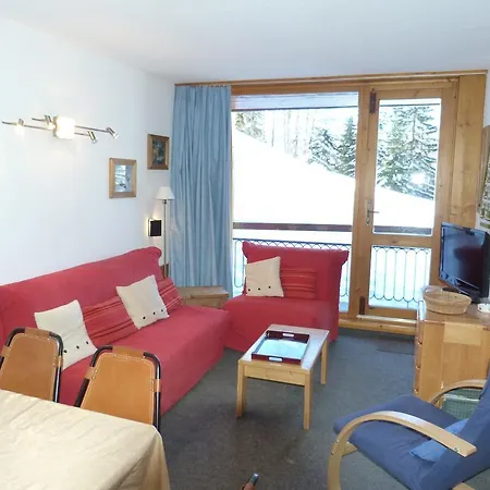 Apartment Armoise - Alpes-Horizon