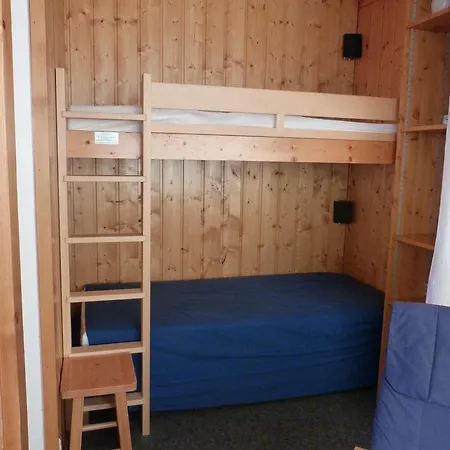 Armoise - Alpes-Horizon Apartment *
