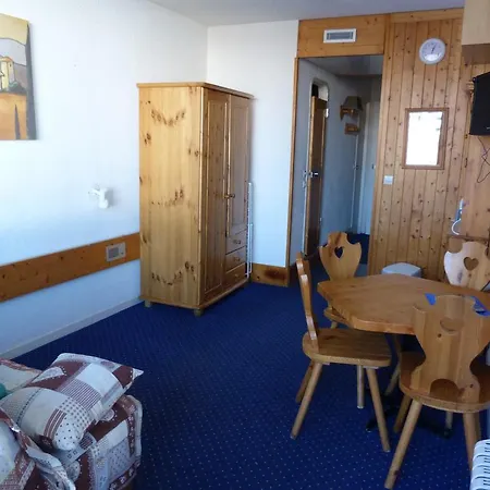 Apartment Armoise - Alpes-Horizon Les Arcs (Savoie)