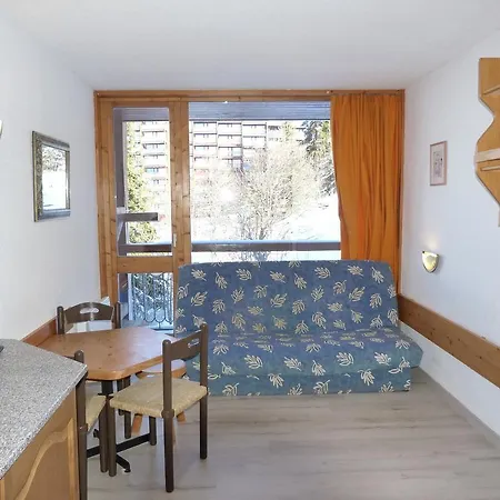 Armoise - Alpes-Horizon Apartment *