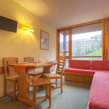 Apartment Armoise - Alpes-Horizon *