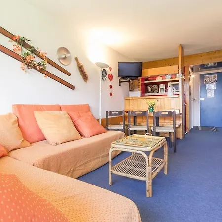 Apartment Armoise - Alpes-Horizon