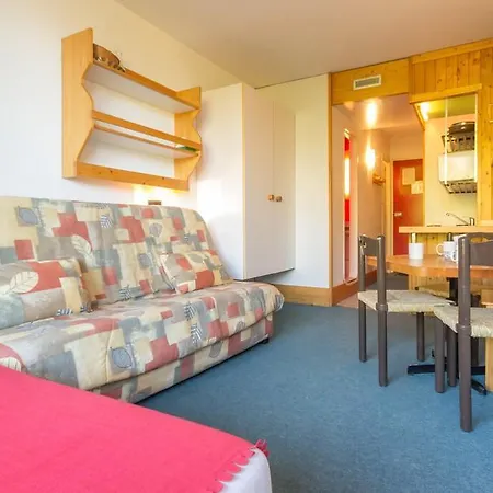 Armoise - Alpes-Horizon Apartment