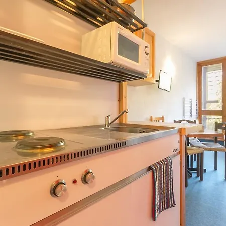 Apartment Armoise - Alpes-Horizon Les Arcs (Savoie)