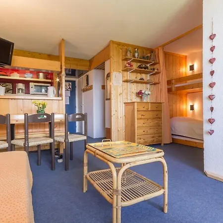 Armoise - Alpes-Horizon Apartment *