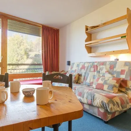 Armoise - Alpes-Horizon Apartment *