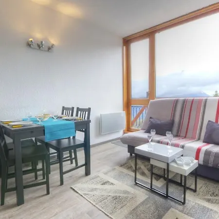 Armoise - Alpes-Horizon Apartment