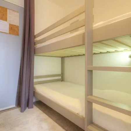 Armoise - Alpes-Horizon Apartment *