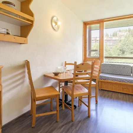 Armoise - Alpes-Horizon Apartment