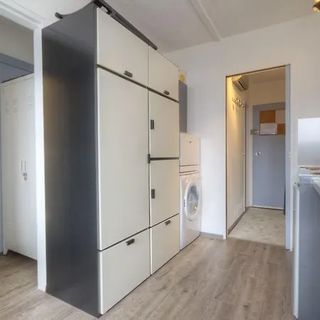 Armoise - Alpes-Horizon Apartment