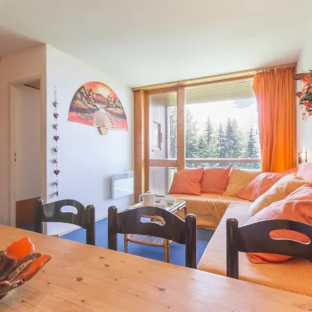 Armoise - Alpes-Horizon Apartment *