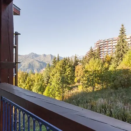 Apartment Armoise - Alpes-Horizon