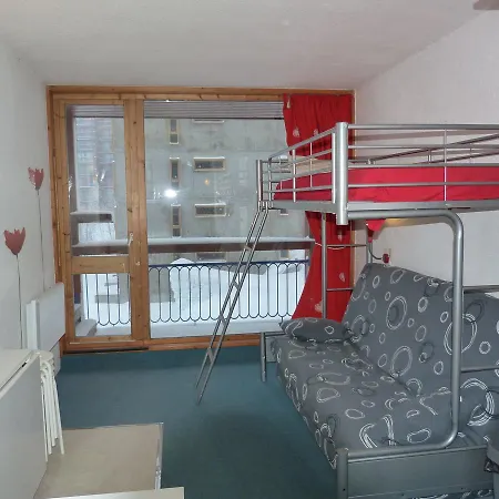 Armoise - Alpes-Horizon Apartment