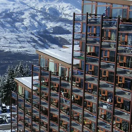 Armoise - Alpes-Horizon Apartment *